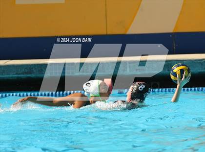 Thumbnail 1 in Archie Williams vs Marin Academy (Amanda MacDonald Tournament) photogallery.