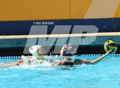 Thumbnail 3 in Archie Williams vs Marin Academy (Amanda MacDonald Tournament) photogallery.