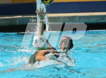Thumbnail 1 in Archie Williams vs Marin Academy (Amanda MacDonald Tournament) photogallery.