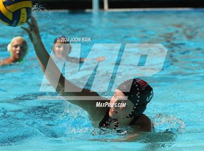 Thumbnail 1 in Archie Williams vs Marin Academy (Amanda MacDonald Tournament) photogallery.