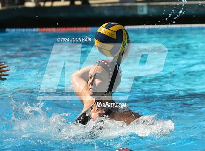 Thumbnail 1 in Archie Williams vs Marin Academy (Amanda MacDonald Tournament) photogallery.