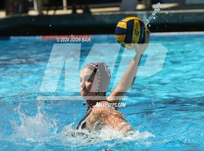 Thumbnail 3 in Archie Williams vs Marin Academy (Amanda MacDonald Tournament) photogallery.