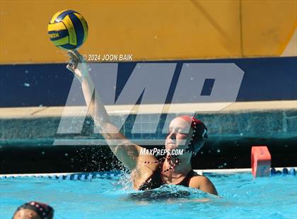 Thumbnail 3 in Archie Williams vs Marin Academy (Amanda MacDonald Tournament) photogallery.