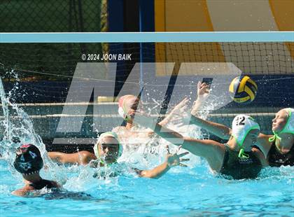 Thumbnail 3 in Archie Williams vs Marin Academy (Amanda MacDonald Tournament) photogallery.