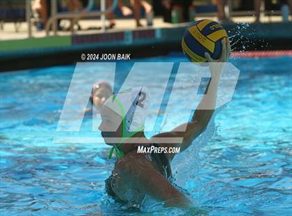 Thumbnail 1 in Archie Williams vs Marin Academy (Amanda MacDonald Tournament) photogallery.