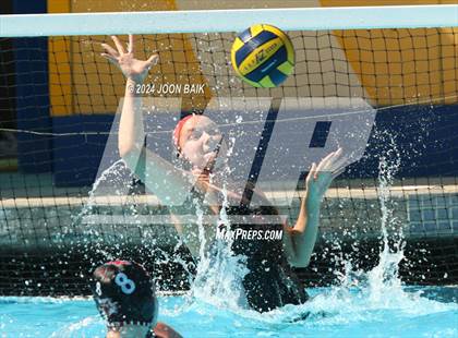 Thumbnail 1 in Archie Williams vs Marin Academy (Amanda MacDonald Tournament) photogallery.