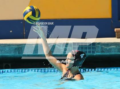 Thumbnail 1 in Archie Williams vs Marin Academy (Amanda MacDonald Tournament) photogallery.