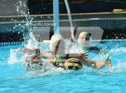 Thumbnail 1 in Archie Williams vs Marin Academy (Amanda MacDonald Tournament) photogallery.