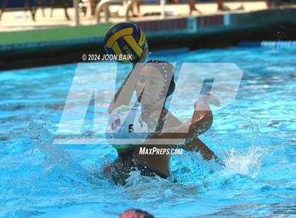 Thumbnail 3 in Archie Williams vs Marin Academy (Amanda MacDonald Tournament) photogallery.