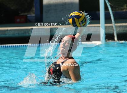 Thumbnail 3 in Archie Williams vs Marin Academy (Amanda MacDonald Tournament) photogallery.