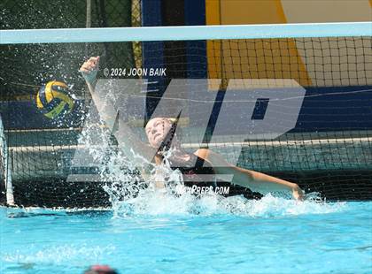 Thumbnail 1 in Archie Williams vs Marin Academy (Amanda MacDonald Tournament) photogallery.
