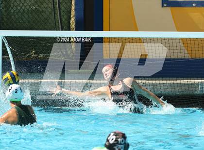 Thumbnail 3 in Archie Williams vs Marin Academy (Amanda MacDonald Tournament) photogallery.
