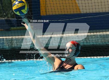 Thumbnail 1 in Archie Williams vs Marin Academy (Amanda MacDonald Tournament) photogallery.