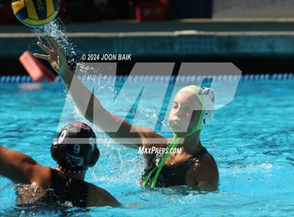 Thumbnail 1 in Archie Williams vs Marin Academy (Amanda MacDonald Tournament) photogallery.