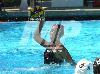 Thumbnail 1 in Archie Williams vs Marin Academy (Amanda MacDonald Tournament) photogallery.