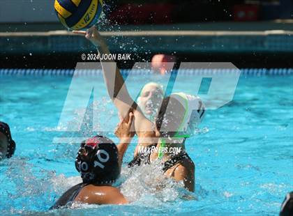 Thumbnail 3 in Archie Williams vs Marin Academy (Amanda MacDonald Tournament) photogallery.