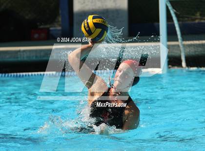 Thumbnail 1 in Archie Williams vs Marin Academy (Amanda MacDonald Tournament) photogallery.