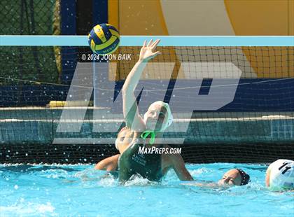 Thumbnail 3 in Archie Williams vs Marin Academy (Amanda MacDonald Tournament) photogallery.