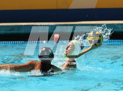Thumbnail 1 in Archie Williams vs Marin Academy (Amanda MacDonald Tournament) photogallery.