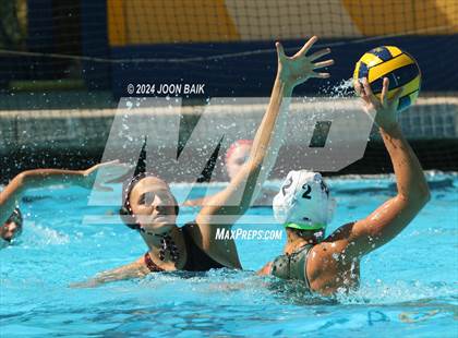 Thumbnail 1 in Archie Williams vs Marin Academy (Amanda MacDonald Tournament) photogallery.