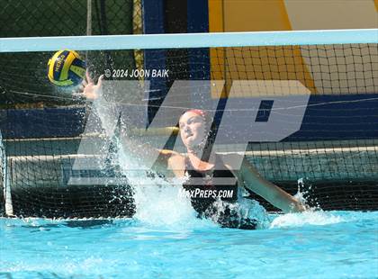 Thumbnail 3 in Archie Williams vs Marin Academy (Amanda MacDonald Tournament) photogallery.