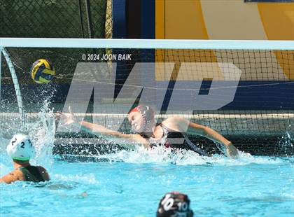 Thumbnail 1 in Archie Williams vs Marin Academy (Amanda MacDonald Tournament) photogallery.