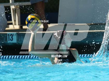 Thumbnail 2 in Archie Williams vs Marin Academy (Amanda MacDonald Tournament) photogallery.