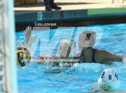 Thumbnail 2 in Archie Williams vs Marin Academy (Amanda MacDonald Tournament) photogallery.