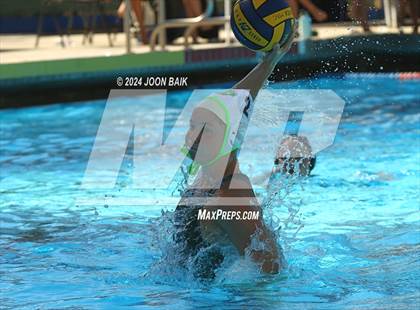 Thumbnail 1 in Archie Williams vs Marin Academy (Amanda MacDonald Tournament) photogallery.