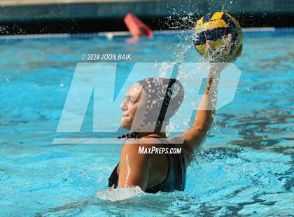 Thumbnail 2 in Archie Williams vs Marin Academy (Amanda MacDonald Tournament) photogallery.