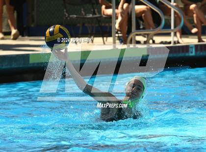 Thumbnail 1 in Archie Williams vs Marin Academy (Amanda MacDonald Tournament) photogallery.