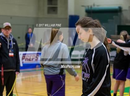 Thumbnail 3 in Watkins Glen vs. Port Jefferson (NYSPHSAA Class C Final) photogallery.