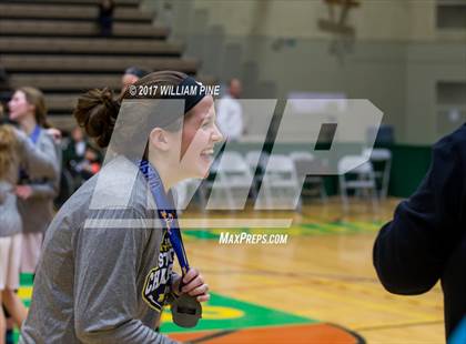 Thumbnail 1 in Watkins Glen vs. Port Jefferson (NYSPHSAA Class C Final) photogallery.