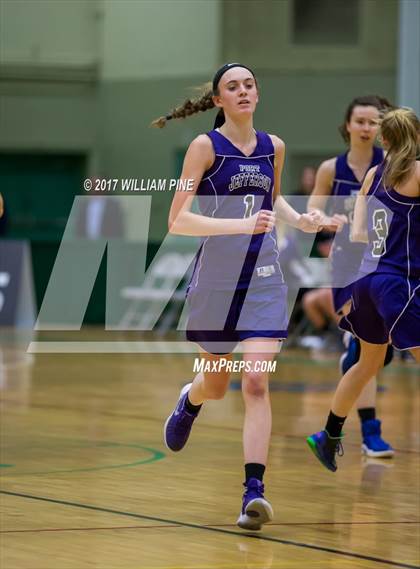 Thumbnail 1 in Watkins Glen vs. Port Jefferson (NYSPHSAA Class C Final) photogallery.