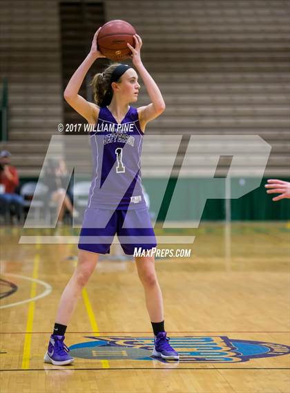 Thumbnail 1 in Watkins Glen vs. Port Jefferson (NYSPHSAA Class C Final) photogallery.