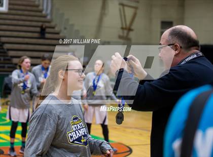 Thumbnail 3 in Watkins Glen vs. Port Jefferson (NYSPHSAA Class C Final) photogallery.