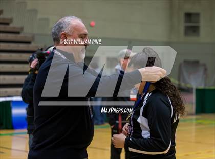 Thumbnail 3 in Watkins Glen vs. Port Jefferson (NYSPHSAA Class C Final) photogallery.
