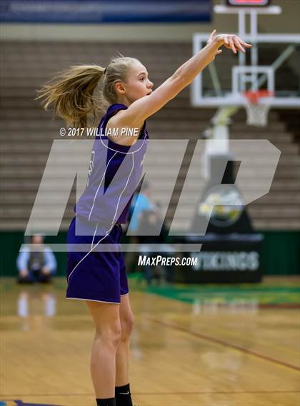 Thumbnail 1 in Watkins Glen vs. Port Jefferson (NYSPHSAA Class C Final) photogallery.