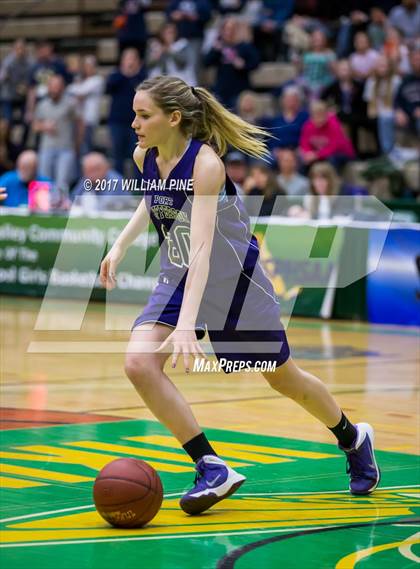 Thumbnail 1 in Watkins Glen vs. Port Jefferson (NYSPHSAA Class C Final) photogallery.