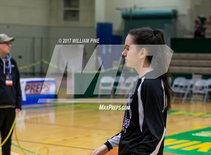 Thumbnail 1 in Watkins Glen vs. Port Jefferson (NYSPHSAA Class C Final) photogallery.