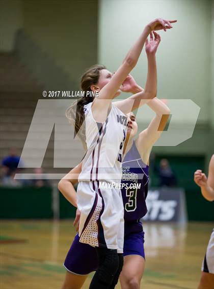 Thumbnail 3 in Watkins Glen vs. Port Jefferson (NYSPHSAA Class C Final) photogallery.