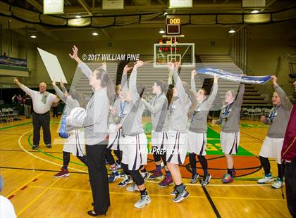 Thumbnail 1 in Watkins Glen vs. Port Jefferson (NYSPHSAA Class C Final) photogallery.