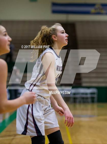Thumbnail 3 in Watkins Glen vs. Port Jefferson (NYSPHSAA Class C Final) photogallery.