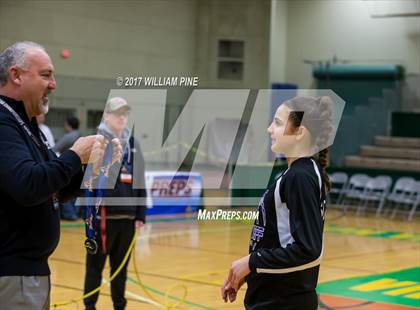 Thumbnail 3 in Watkins Glen vs. Port Jefferson (NYSPHSAA Class C Final) photogallery.