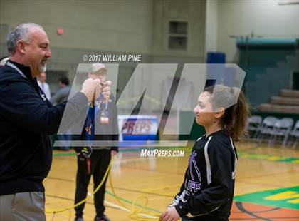 Thumbnail 2 in Watkins Glen vs. Port Jefferson (NYSPHSAA Class C Final) photogallery.