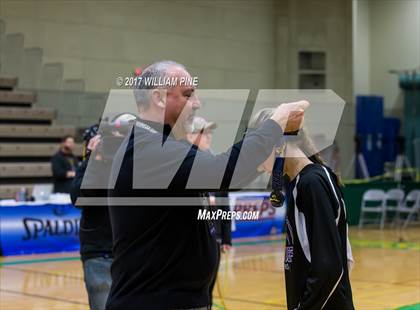 Thumbnail 1 in Watkins Glen vs. Port Jefferson (NYSPHSAA Class C Final) photogallery.