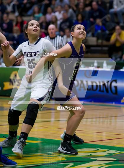 Thumbnail 2 in Watkins Glen vs. Port Jefferson (NYSPHSAA Class C Final) photogallery.