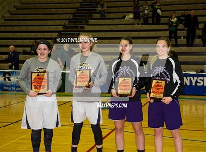Thumbnail 1 in Watkins Glen vs. Port Jefferson (NYSPHSAA Class C Final) photogallery.