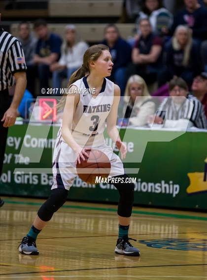 Thumbnail 1 in Watkins Glen vs. Port Jefferson (NYSPHSAA Class C Final) photogallery.