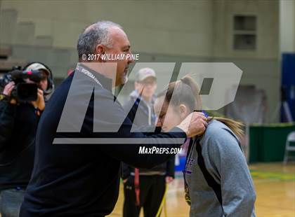 Thumbnail 1 in Watkins Glen vs. Port Jefferson (NYSPHSAA Class C Final) photogallery.